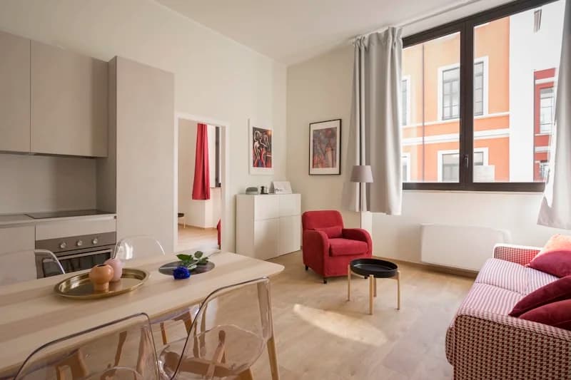 Conciergerie Airbnb